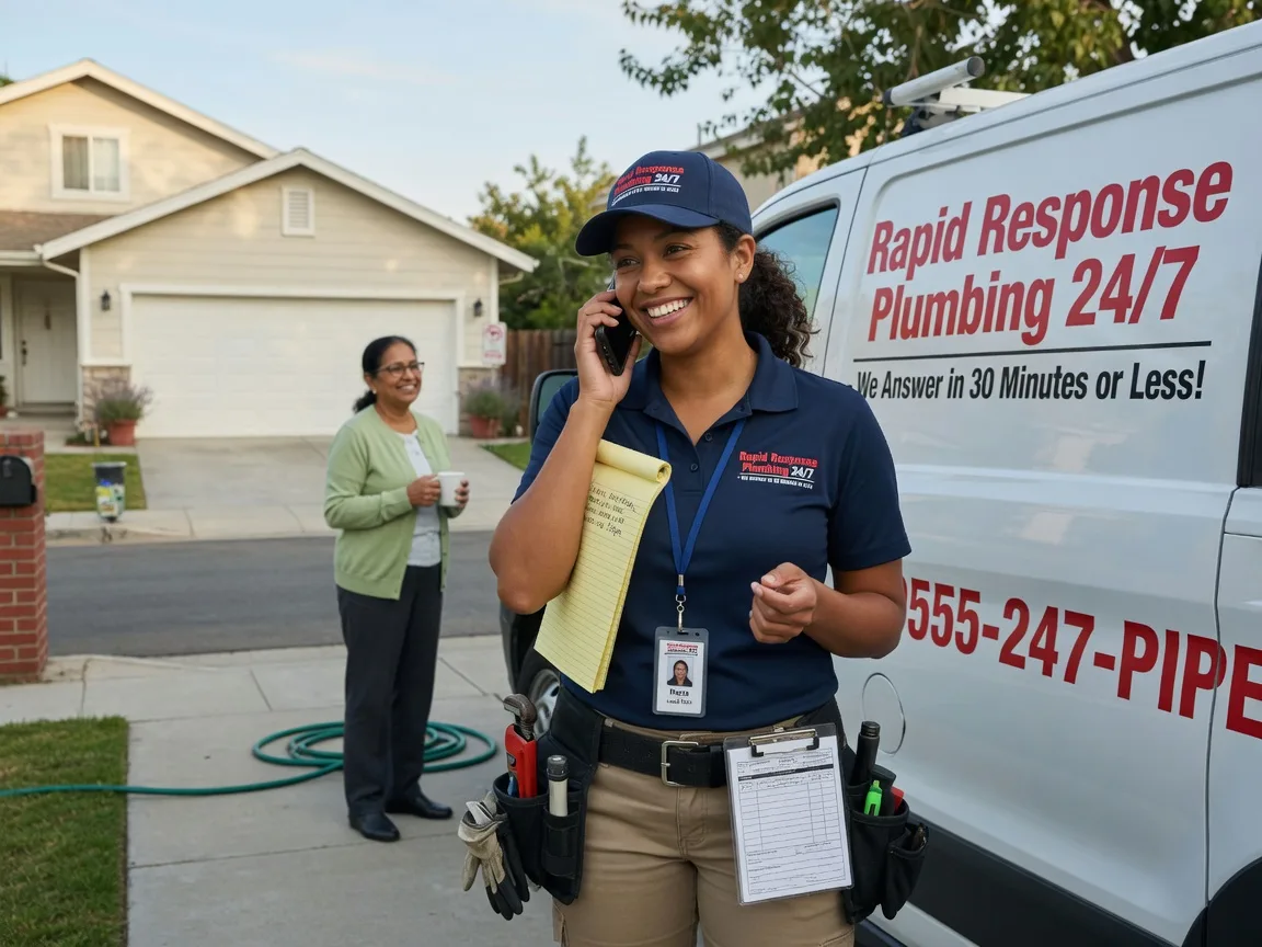 Emergency Plumber Halltown, MO FAQs